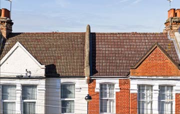 clay roofing Dorridge, West Midlands