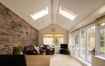 conservatory roof insulation Dorridge, West Midlands