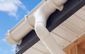 Dorridge gutter installation costs