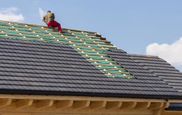 roof replacement Dorridge, West Midlands