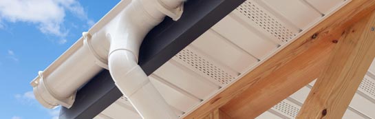 get Dorridge guttering quotes today