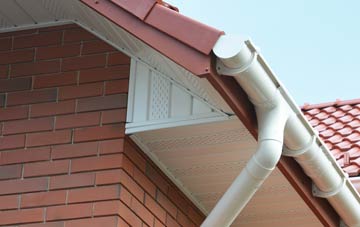 Dorridge soffit repair costs
