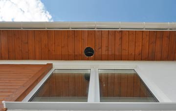 Dorridge soffit repair quotes