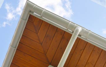 Dorridge soffit types
