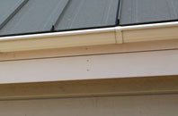 Dorridge soffit repair