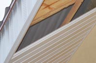 rated Dorridge soffit repair companies