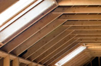 Dorridge tapered roof insulation quotes